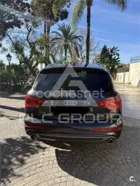 2014 Audi Q7