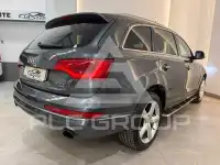 2014 Audi Q7