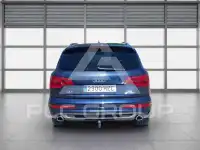 2014 Audi Q7