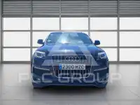 2014 Audi Q7