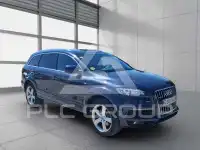 2014 Audi Q7