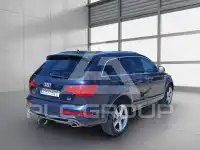 2014 Audi Q7