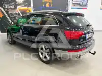 2014 Audi Q7