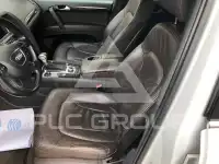 2014 Audi Q7