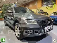 2014 Audi Q5