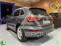 2014 Audi Q5