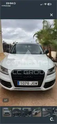 2014 Audi Q5