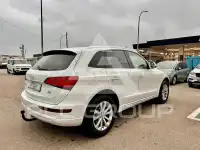 2014 Audi Q5