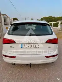 2014 Audi Q5