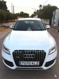 2014 Audi Q5