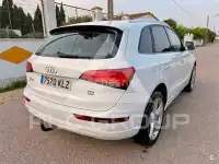 2014 Audi Q5