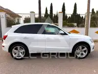 2014 Audi Q5