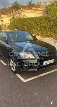 2014 Audi Q5