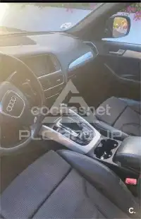 2014 Audi Q5