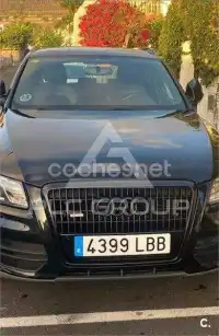 2014 Audi Q5