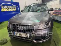 2014 Audi Q5