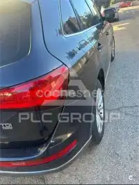 2014 Audi Q5