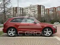 2014 Audi Q5
