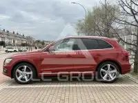 2014 Audi Q5