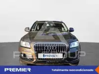 2014 Audi Q5