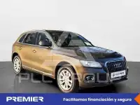 2014 Audi Q5