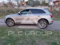 2014 Audi Q5