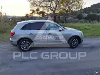 2014 Audi Q5