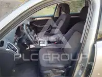 2014 Audi Q5