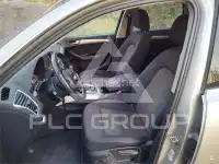 2014 Audi Q5