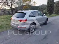 2014 Audi Q5