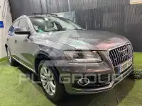 2014 Audi Q5