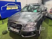 2014 Audi Q5
