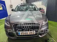 2014 Audi Q5