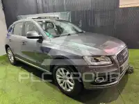 2014 Audi Q5