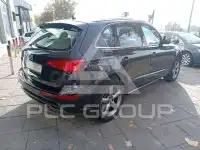 2014 Audi Q5