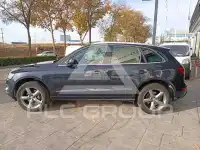 2014 Audi Q5
