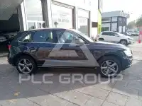 2014 Audi Q5