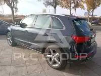2014 Audi Q5