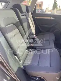 2014 Audi Q5