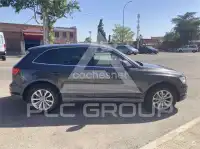 2014 Audi Q5