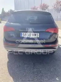 2014 Audi Q5
