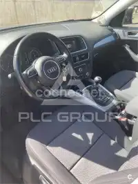 2014 Audi Q5