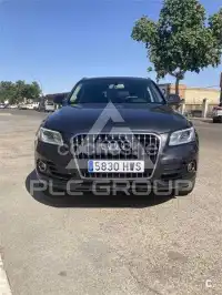 2014 Audi Q5