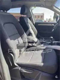 2014 Audi Q5