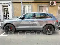 2014 Audi Q5