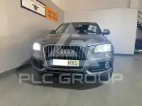 2014 Audi Q5
