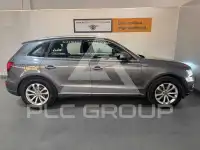 2014 Audi Q5