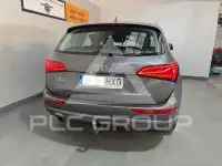 2014 Audi Q5