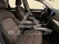 2014 Audi Q5