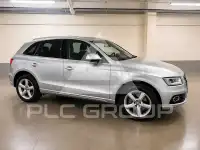 2014 Audi Q5
